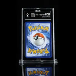 TAG 9.0 MINT Skarmory Illustration Rare 2024 Pokemon Pokemon Scarlet & Violet - Image 2