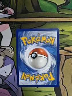 Ascended Heroes Pokemon tcg - Mega Gardevoir EX, MEP032 -Promo Card - Image 3