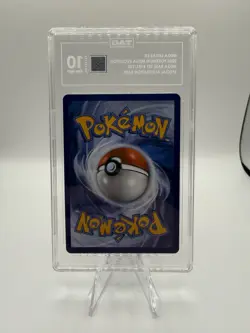 Pokemon Mega Latias EX Me01: Mega Evolution 181/132 Special Illustration Rare H… - Image 2