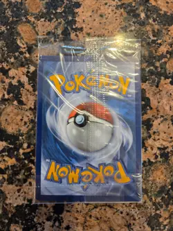 #1 Greninja Gold Star Sealed Promo SWSH144 Celebrations ETB Pokemon TCG - Image 2