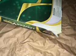 Pokemon TCG: 2x Leafeon & 2x Glaceon VSTAR Special Collection - Image 4