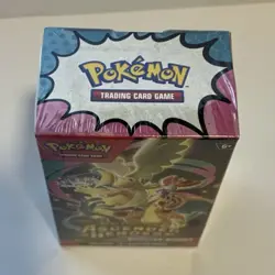 Pokemon TCG Mega Evolution Ascended Heroes Booster Bundle Box 6 Packs Sealed NEW - Image 2