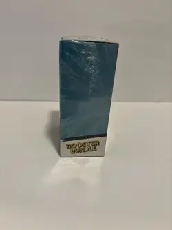 Pokemon TCG Mega Evolution Ascended Heroes Booster Bundle Box 6 Packs Sealed NEW - Image 3