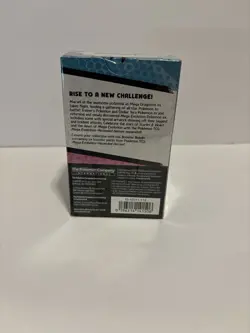 Pokemon TCG Mega Evolution Ascended Heroes Booster Bundle Box 6 Packs Sealed NEW - Image 4