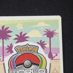 Trubbish 56/122 Pokemon 2017 (Naoto Suzuki) World Championship Decks (WCD) - Image 4