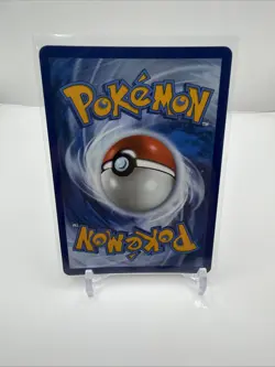 Pokemon TCG Popplio First Partner Illustration Rare 30th Anniversary Mint/NM - Image 2
