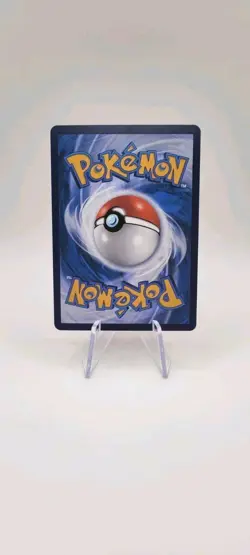 Pokemon TCG: Enamorus 2706/07 STAMPED - Gem Pack Vol.4 - NM - Image 3