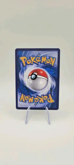 Pokemon TCG: Eevee 0405/07 Master Ball Holo Chinese Gem Pack Volume.4 - NM - Image 4