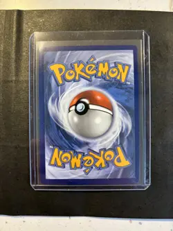 Pokemon TCG Litwick 016/086 Masterball Reverse Holo White Flare - Image 2