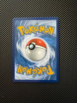 Pokemon TCG Misty’s Gyarados 049/182 Stamped Pre-Release Destined Rivals - Image 2