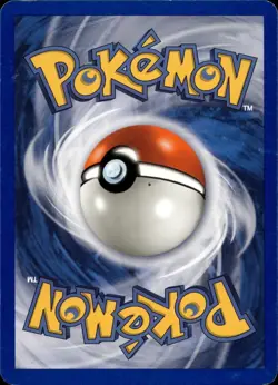HOPPIP 83 COMMON AQUAPOLIS POKEMON MP - Image 2