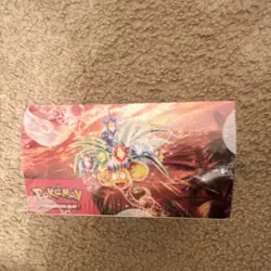 Pokemon TCG Scarlet & Violet Surging Sparks Booster Box - Image 3