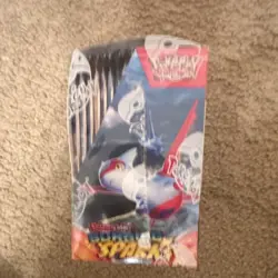Pokemon TCG Scarlet & Violet Surging Sparks Booster Box - Image 5