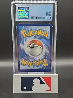 Charizard VMAX Secret Rare Holo 074/073 Champion's Path CGC 9 Pokemon TCG - Image 3
