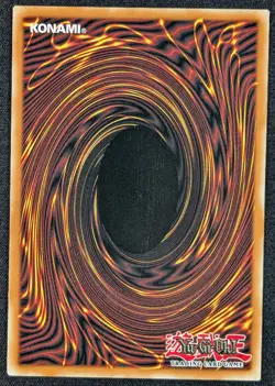 Seven Swords Warrior 1996 Starfoil Rare Holo Yugioh SP13-EN048 (NM) - Image 2