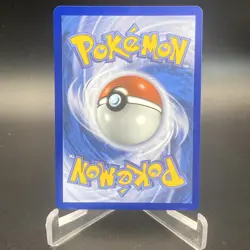 Pokemon TCG Team Rocket's Ariana 224/182 Destined Rivals Ultra Rare NM - Image 2