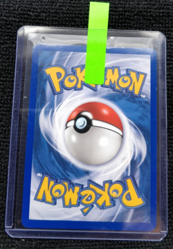 Gyarados - 32/97 EX Dragon - STAMPED Prerelease Promo - Pokemon TCG - 2003 - Image 3