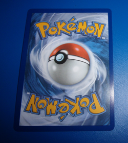 Pokemon TCG Canari 257/217 Ascended Heroes Full Art Trainer Holo - Image 2