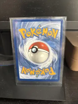 Pokemon TCG Porygon-Z 214/182 Paradox Rift Illustration Rare - Image 2