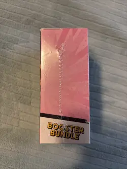 Pokemon Ascended Heroes Booster Bundle TCG Factory sealed - Image 3