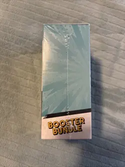 Pokemon Ascended Heroes Booster Bundle TCG Factory sealed - Image 4