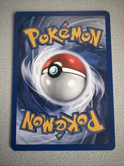 Vermilion City Gym 120/132 - Regular - Gym Heroes 1st Edition - Pokemon TCG NM - Image 2