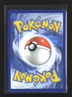 Pokemon ME01: Mega Evolution #158/132 Ultra Rare,Holo Mega Manectric ex - Image 2