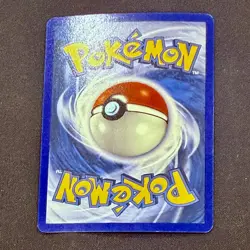 Pokemon TCG Firered & Leafgreen Reverse Holo Nidoran Male 71/112 - Image 2