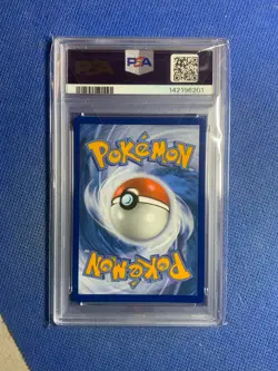 2025 POKEMON PRE EN-PRISMATIC EVOLUTIONS #041 SYLVEON EX PSA 10 - Image 2