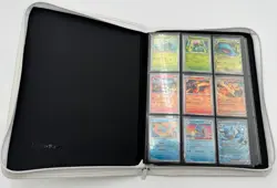 Pokemon Scarlet & Violet 151 English Master Set + Promos (Missing Nidoking) - Image 3