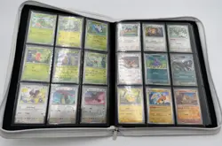 Pokemon Scarlet & Violet 151 English Master Set + Promos (Missing Nidoking) - Image 4