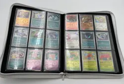 Pokemon Scarlet & Violet 151 English Master Set + Promos (Missing Nidoking) - Image 5
