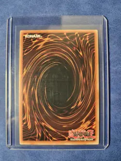 Yu-Gi-Oh! Blauaugiger Ultimativer Drache • LCKC-DE057 • Secret Rare • NM • DE - Image 2