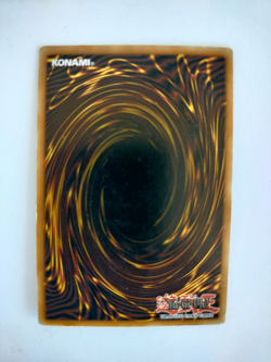 Yugioh Anniversary Pack #YAP1-EN006 Buster Blader Limited Edition Ultra Rare - Image 3