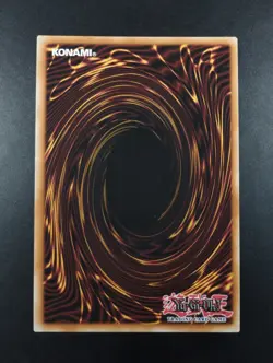 YUGIOH 2003 | DARK MASTER - ZORC | DCR-082 | NM - MINT | SUPER RARE - Image 2