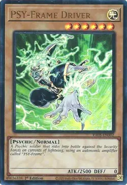 Yu-Gi-Oh! TCG - Rarity Collection V - Singles - Image 3