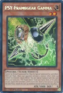 Yu-Gi-Oh! TCG - Rarity Collection V - Singles - Image 5