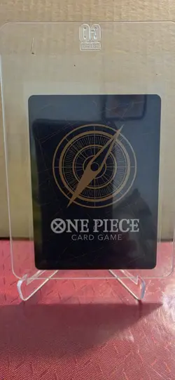 Carte One Piece Card Game EB03-055 SR Nico Robin Foil [FR] TCG EB03 Near Mint - Image 2