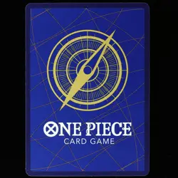 One Piece TCG | Portgas.D.Ace | OP07-053 | Promo | Englisch | 3rd Anniversary - Image 2