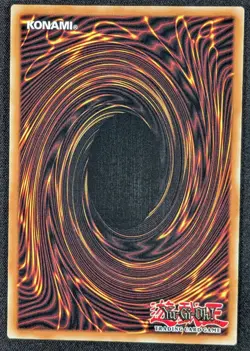 Fortune Lady Every 1996 Secret Rare Holo Yugioh RIRA-EN038 (NM) - Image 2