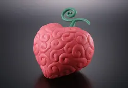[FR] One Piece - Collection Fruits du Demon Vol.3 : Fruit du Bistouri - Image 2