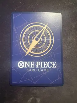 Ulti - ST04-002 - Promo - One Piece Card Game - Best Vol3 N/M - Image 2