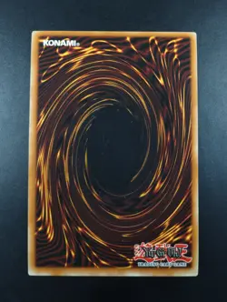 YUGIOH 2003 | SASUKE SAMURAI | PGD-015 | NM - EXCELLENT | SUPER RARE - Image 2