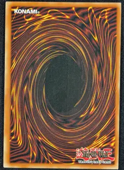 Worm Barses 1996 Limited Edition Super Rare Holo Yugioh HA01-EN018 (NM) - Image 2