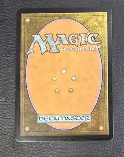 Dark Ritual Foil MTG Judge Promo DCI Magic Instant LP Card - Image 2