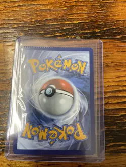 Pokemon Error Card Sylveon 40/131 Prismatic Evolutions - Image 3