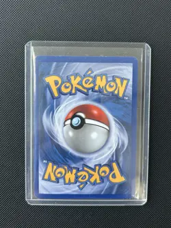 Breloom 45/132 Secret Wonders 2007 Reverse Holo Pokemon Card LP / MP - Image 2