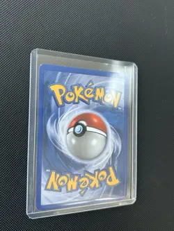 Breloom 45/132 Secret Wonders 2007 Reverse Holo Pokemon Card LP / MP - Image 3