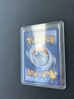 Breloom 45/132 Secret Wonders 2007 Reverse Holo Pokemon Card LP / MP - Image 4