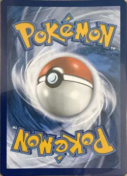 Magikarp 33/108 Common Evolutions Pokemon Reverse Holo NM/M - Image 2